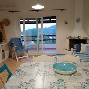 Casa vacanze Capo Blu -, Santa Margherita di Pula